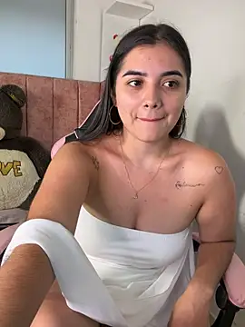 Sembang XXX Secara Langsung salomecute21