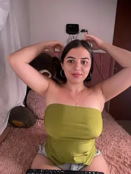 salomecute21's Live XXX Chat