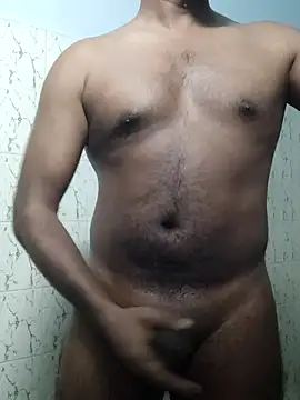 Show de hornywildman123 na webcam