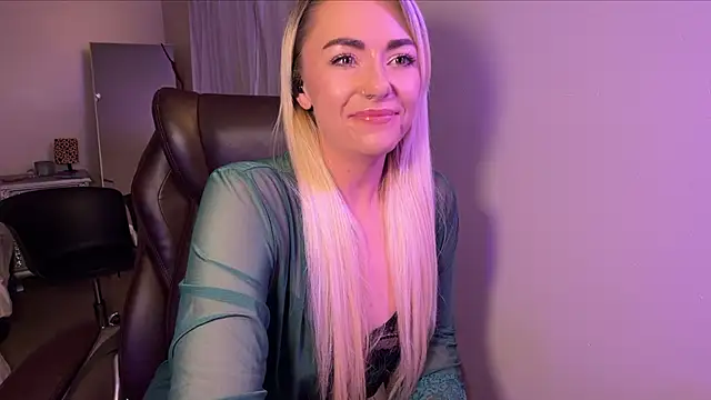AllieFyre Webcam show