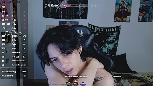 Show Webcam de sai_l01