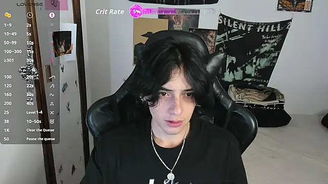Show Webcam de sai_l01