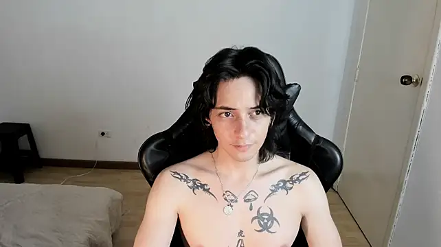 sai_l01 webcam show