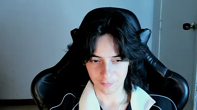 Show de webcam de sai_l01