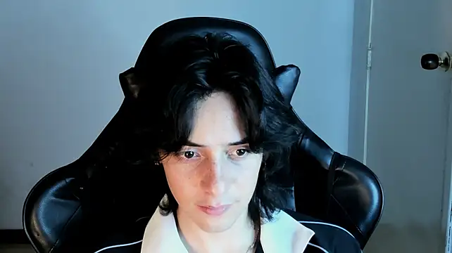 Show de webcam de sai_l01