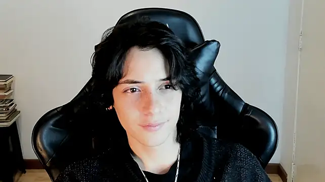 Webkamerová show sai_l01