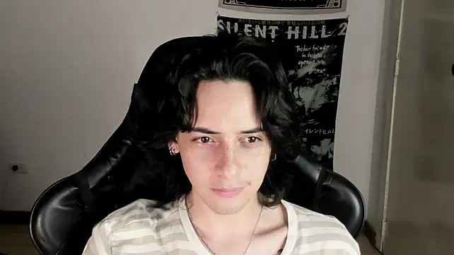 sai_l01 Webcamshow