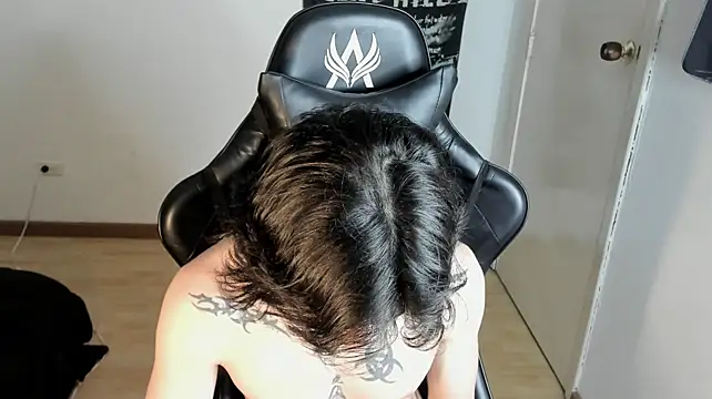 Show Webcam de sai_l01