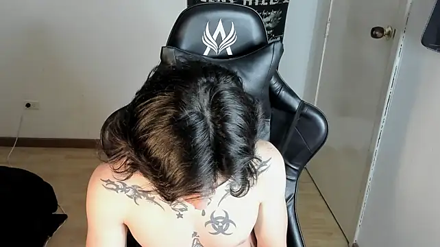 Show modela sai_l01 na web-kameri