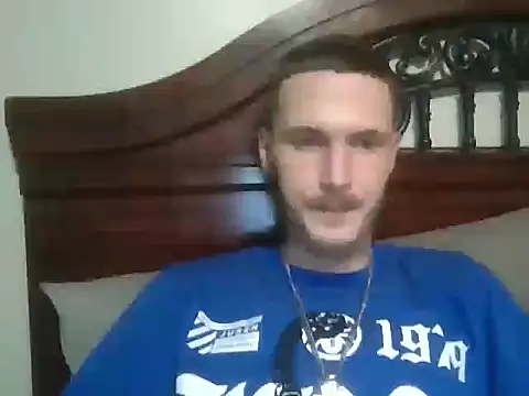 TooTall727 webkamerás műsora