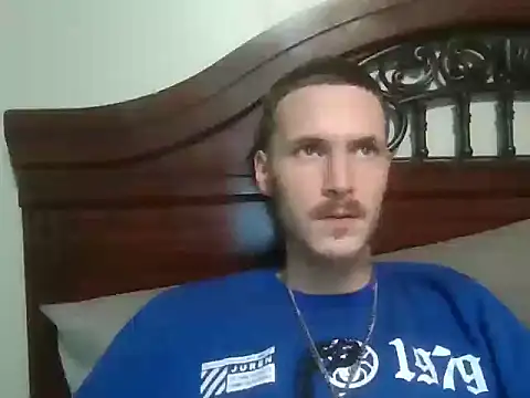 TooTall727's Webcam Show