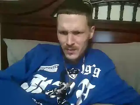 TooTall727: вебкам-шоу