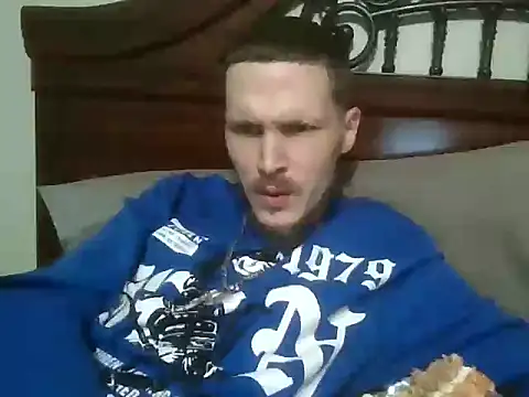 Show webcam de TooTall727