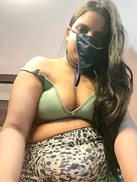 Sembang XXX Secara Langsung Sexy_Aaradhya