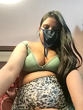Sexy_Aaradhya Adlı Modelin Web Kamerası Şovu