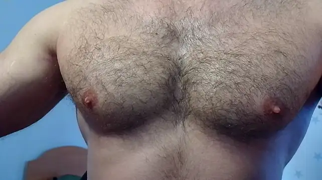 muscle_uncut – Kamerová šou
