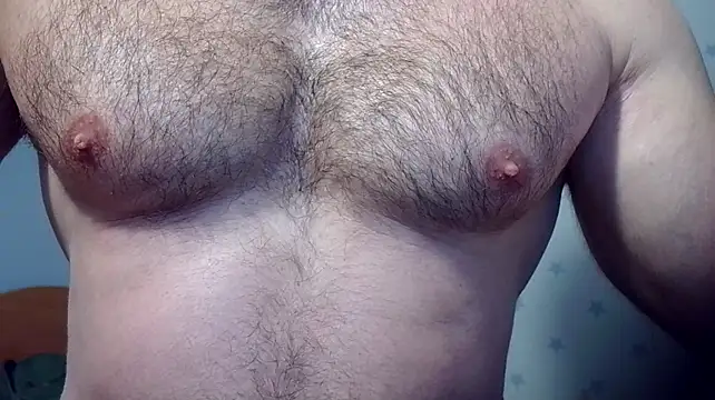 Вебкам-шоу muscle_uncut
