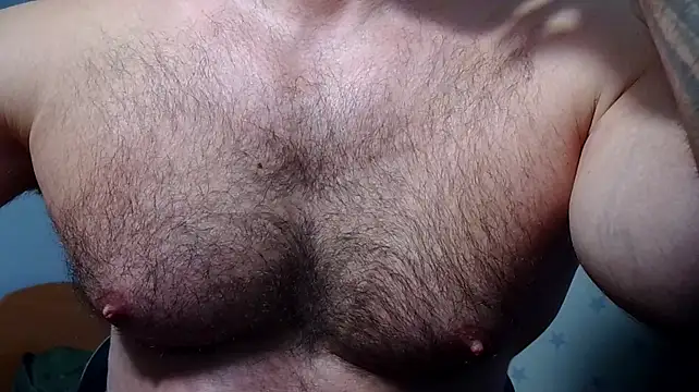 Вебкам-шоу muscle_uncut