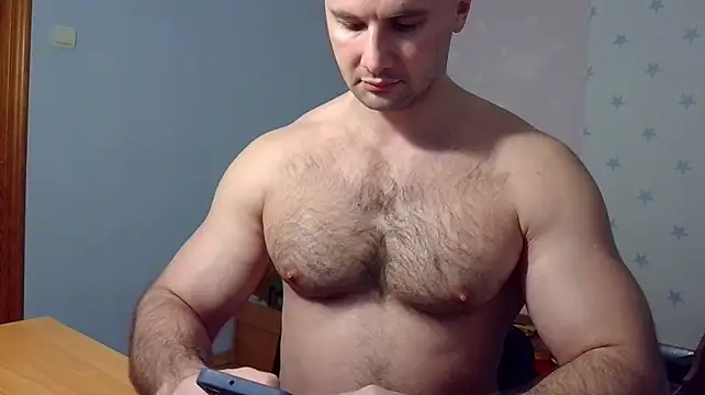 Show Webcam de muscle_uncut