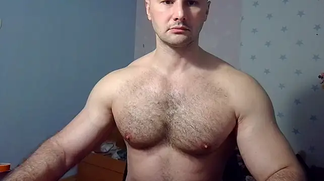 Show Webcam de muscle_uncut