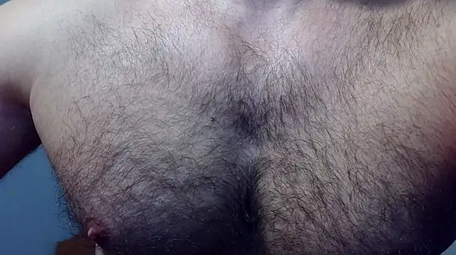 muscle_uncut – Kamerová šou