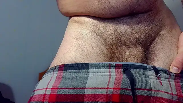muscle_uncut ওয়েবক্যাম শো