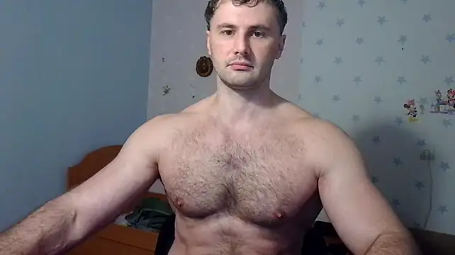 muscle_uncut – webcam-show