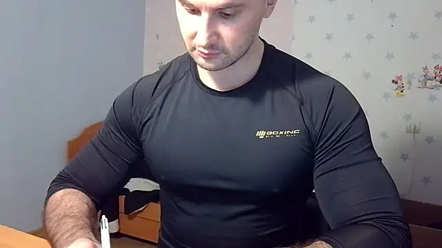 muscle_uncut: вебкам-шоу