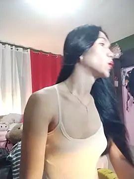JemSEXtutor Webcam-Show