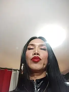 JemSEXtutor 웹캠 쇼