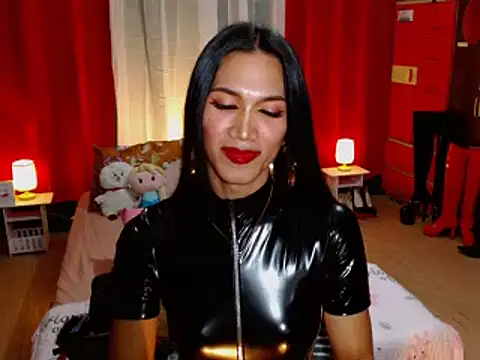 JemSEXtutor Pertunjukan Webcam