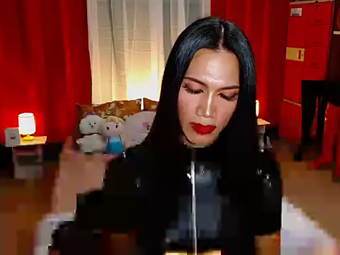 Show webcam de JemSEXtutor