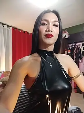 JemSEXtutor webcam show