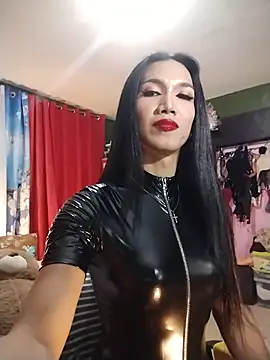 Show webcam de JemSEXtutor