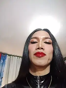 JemSEXtutor Webcam-Show