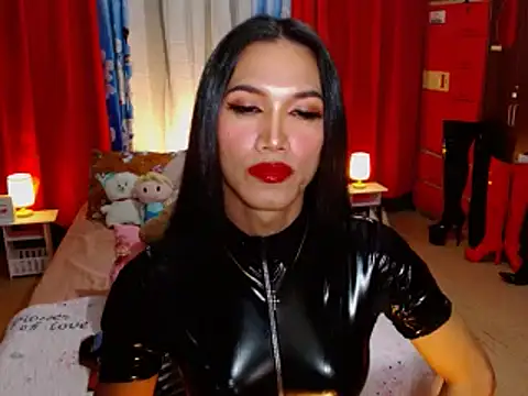 JemSEXtutor – Kamerová šou
