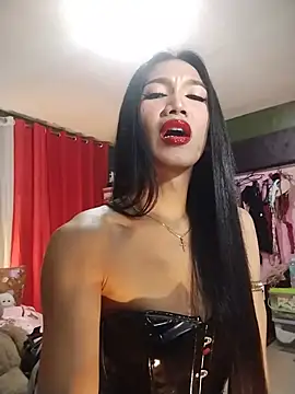 JemSEXtutor's Webcam Show