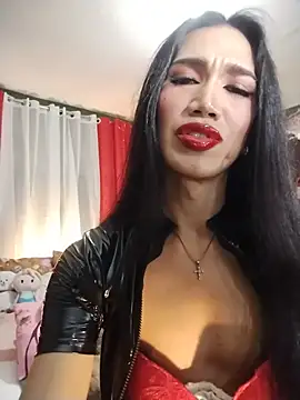 Show webcam de JemSEXtutor
