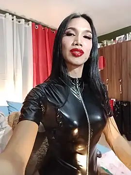 JemSEXtutor Webcam Show