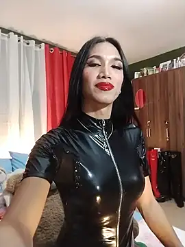 JemSEXtutor's Webcam Show
