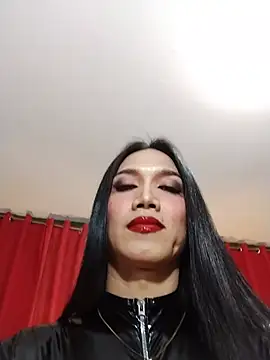 JemSEXtutor Webcam Show