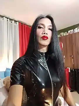 JemSEXtutor webcam show