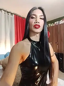 JemSEXtutor Show Webcam