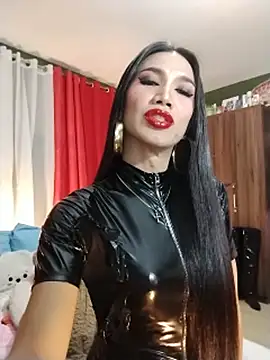 Show Webcam de JemSEXtutor