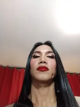 Show modela JemSEXtutor na web-kameri