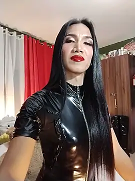 JemSEXtutor Show in webcam
