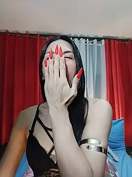 عرض كام JemSEXtutor