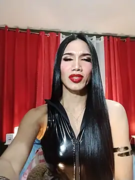 JemSEXtutor Webcam-Show