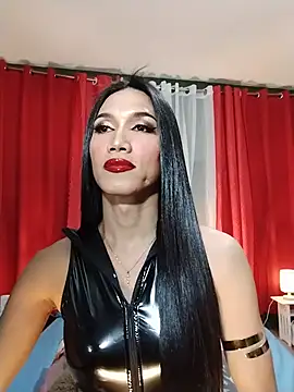 Show de webcam de JemSEXtutor