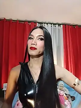 Show de webcam de JemSEXtutor
